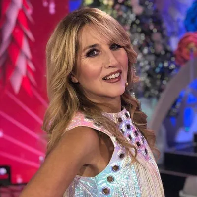 Jo Squillo Official Page profile