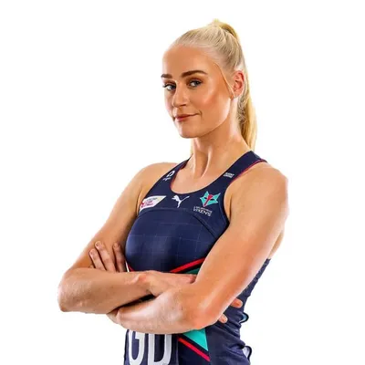 Jo Weston profile