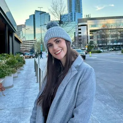 Joa Hughes profile
