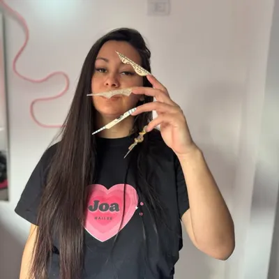 CURSOS MANICURIA ESCULPIDAS profile