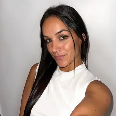 Joana Ribeiro profile