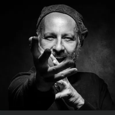 Joachim Bergauer profile