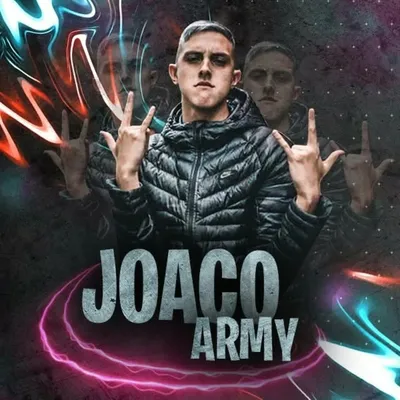 Joaco Army Official profile