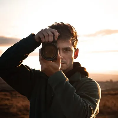 Joaco Guibert | Fotografo profile