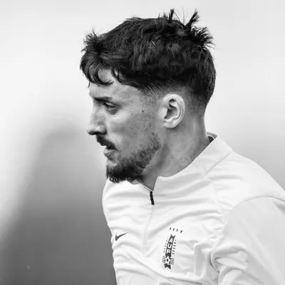 Joaco Piquerez profile