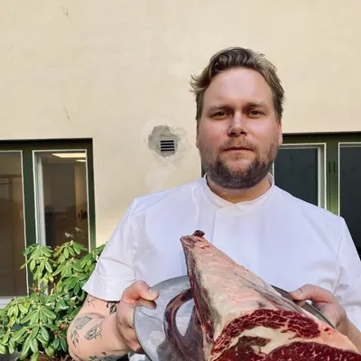 joakimfaerden profile