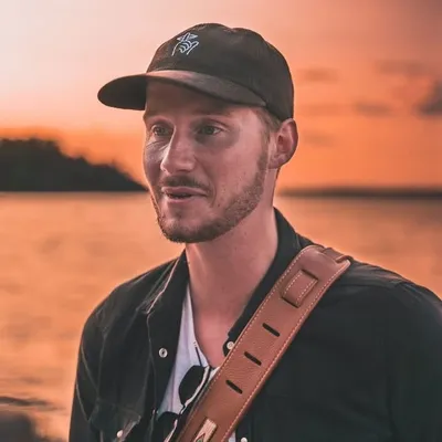 Joakim Gissberg profile
