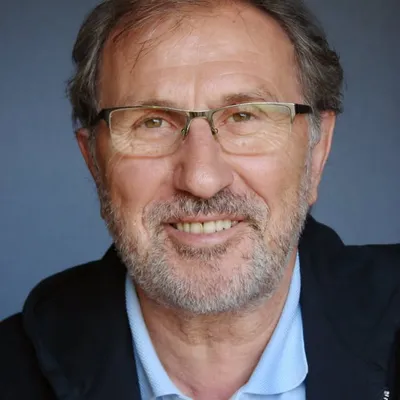 Joan Garriga profile