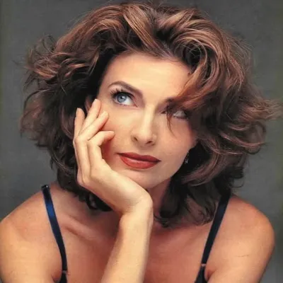 Joan Severance profile