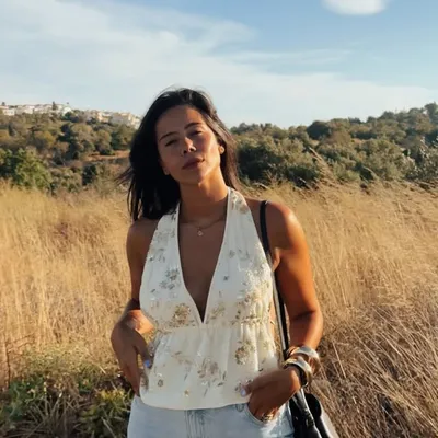 Joana Rodrigues profile