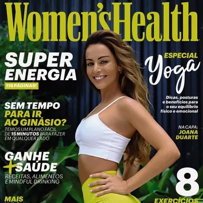Joana Duarte profile