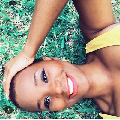 Joana Choumali profile