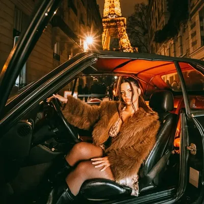 JOANA ๐ค | Model | Dancer profile