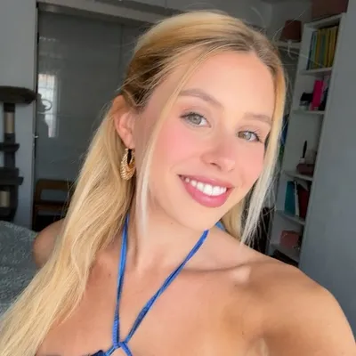 Joana Magro profile
