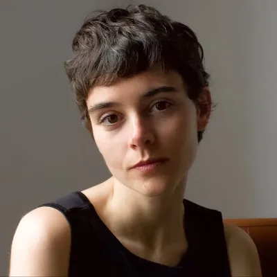 Joana Vilapuig profile