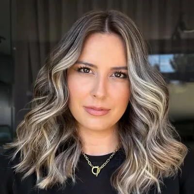 Joana Fernandes profile