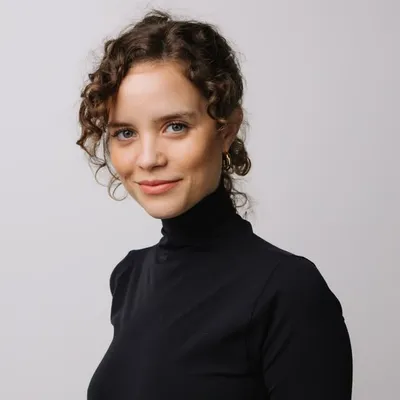 Joana Borges profile