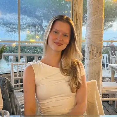 Joana profile