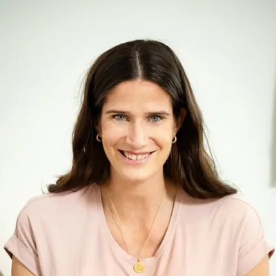 Joana Mäder (Heidrich) profile