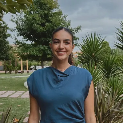 Joana Gama Margalha profile