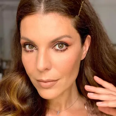 Joana Moreira Makeup profile