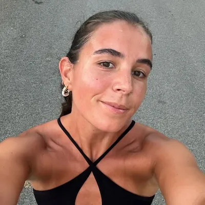 Joana Duarte profile