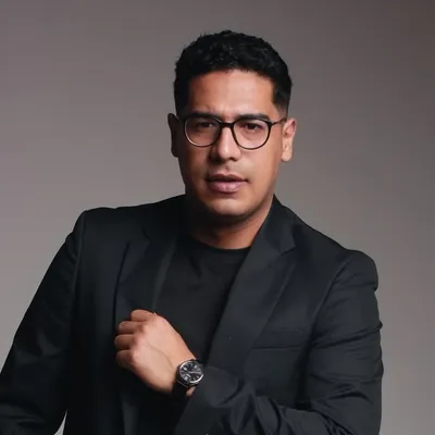Joan Manuel Camargo Rodriguez profile