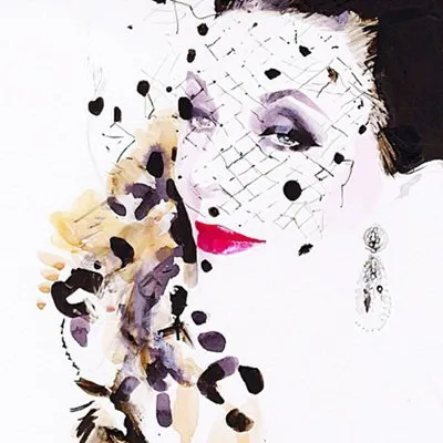 Joan Collins profile