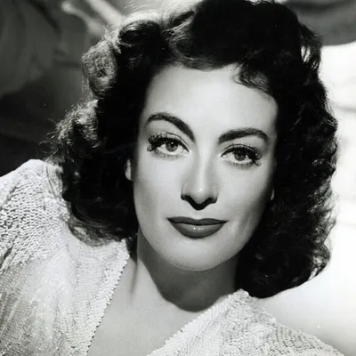 Joan Crawford Forever profile