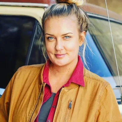 Joanie Sprague profile