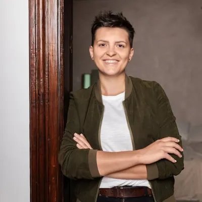 Joanka Stefaniak | marketing | e-commerce | reklama profile