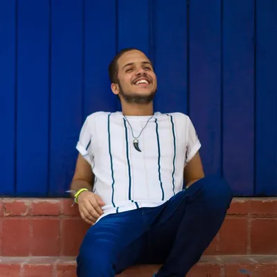 JOAN MANUELLE ⚡ profile
