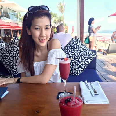 Jo-Ann Ewe profile
