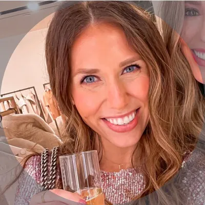 Joanna Manning | Chicago Blogger profile
