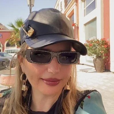 Joanna Durnion profile