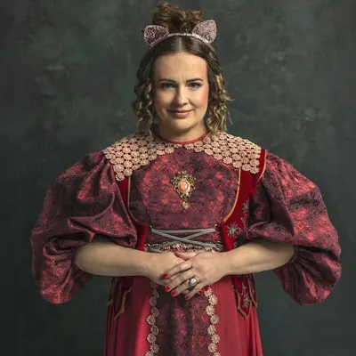 Joanna Kołaczkowska profile