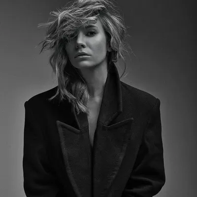 Joanna Kuberska profile