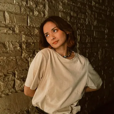 Joanna Alexandra profile