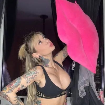 Joanna Angel profile
