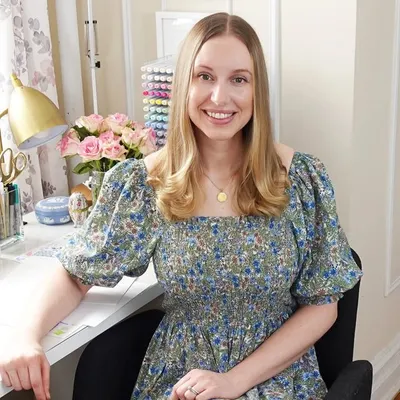 Joanna Baker profile