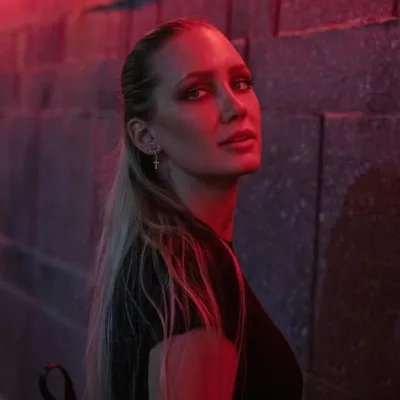 JOHANA HOLANOVÁ 💫 profile