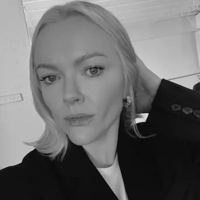 Joanna Ellner profile