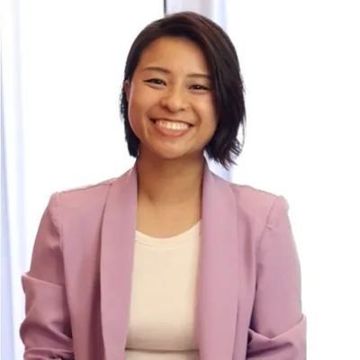 Joanna Goy, IBCLC profile