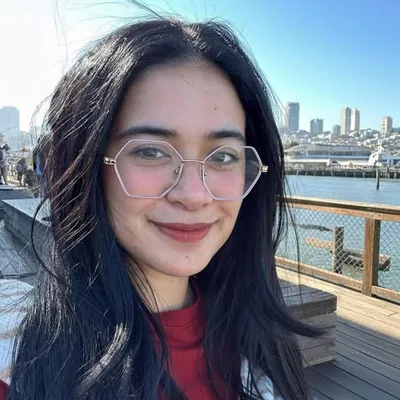 Joanna Hannah Marie profile