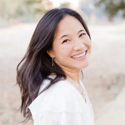 Joanna Ho profile