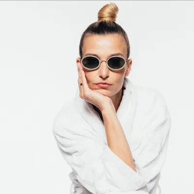 Joanna Koroniewska - Dowbor profile