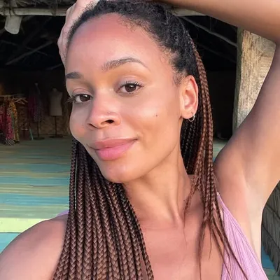 Joanna profile