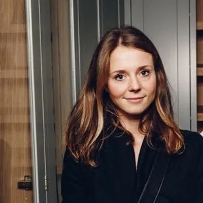 Joanna Lavén profile