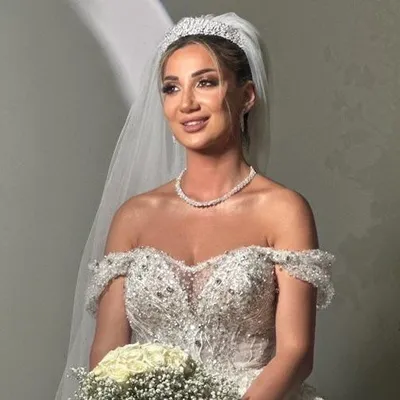 Joanna Massaad profile