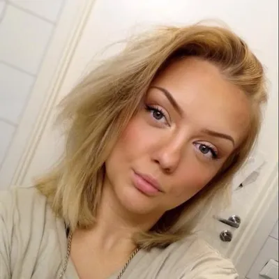 Joanna Nilsson profile